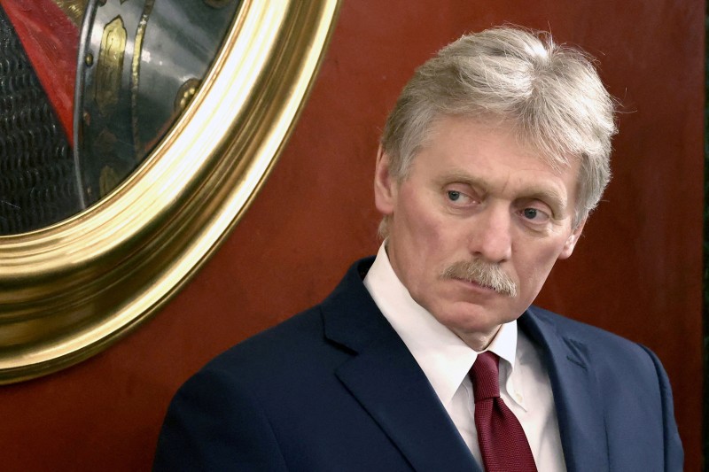 Peskov: Rusiya-ABŞ danışıqlarından nəticə gözləmək...